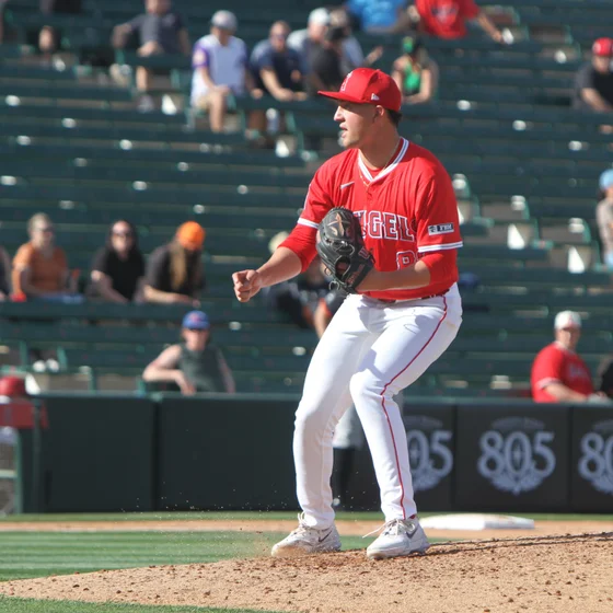 Josh Caray Show #102 - Right-Handed Pitcher Chris Cortez
