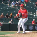 Josh Caray Show #102 - Right-Handed Pitcher Chris Cortez