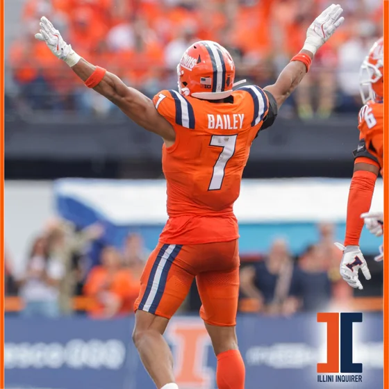 Ep. 1209 - Position Preview: Illini DBs and special teams
