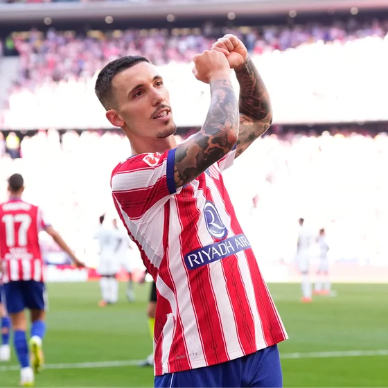 Los goles de Carrusel | Los goles del Atlético de Madrid 2-1 Real Madrid | Un derbi caliente que se tiñe de rojiblanco