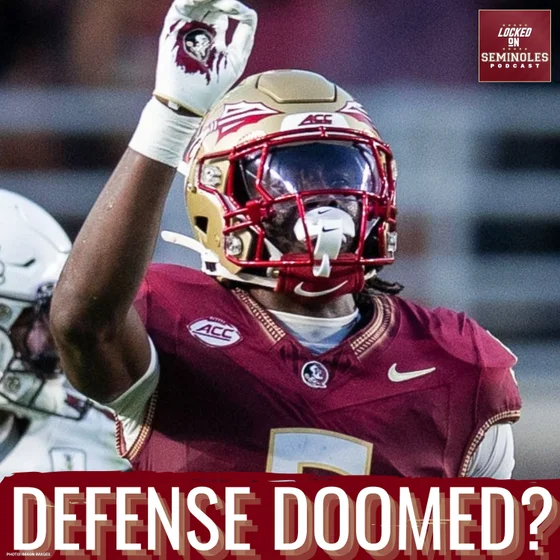 GUILTY: Florida State's Tony White ADMITS to Communication PROBLEMS–Now or NEVER vs SMU