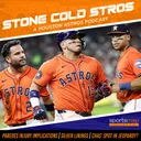 How surging Astros can navigate the Paredes health concern