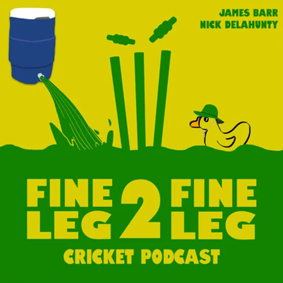 S3 Ep 10 - The Fine Leg Finale
