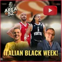 EUROLEGA 2025/26 - Italian Black Week!