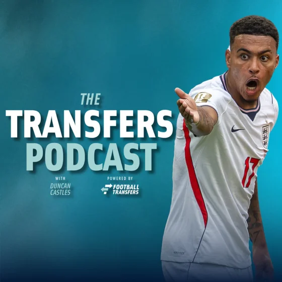 Europe should be worried about Morgan Rogers | Madrid’s new Galactico era | Bundesliga’s €1bn dilemma