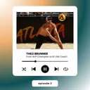 The Untold Story of Theo Brunner
