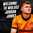 IT'S OFFICIAL ✍️ JORDAN JAMES to Wolves CONFIRMED | Details & opinion