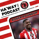 ROKER ROUNDUP | Will Noah Sadiki Leave Sunderland This Summer?