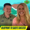 The Secret to SA20's Success π RBTW E09 ft. Graeme Smuth