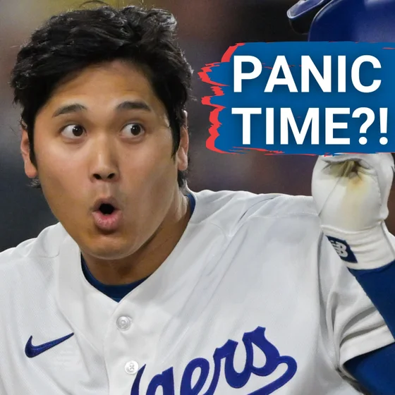 ALARMING: Shohei Ohtani LOOKS LOST | Mookie Betts Is FINALLY BACK with Dodgers, Hyeseong Kim STAYS