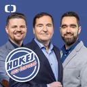 Hokej bez červené: Jak může vypadat nominační strategie Radima Rulíka v olympijské sezoně?