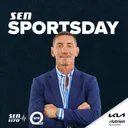 Sportsday with Jarrod Croker & Jordan Hughes