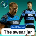 The Swear Jar - Cardiff Central