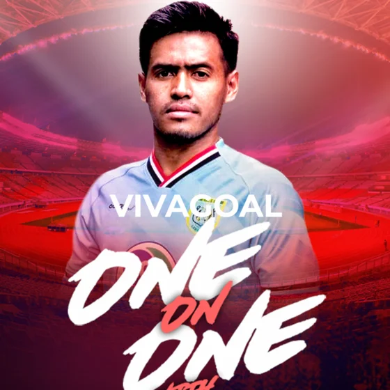 Eps 8: Pemain Kecewa, Liga 1 Diundur Lagi (One on One: Novan Sasongko