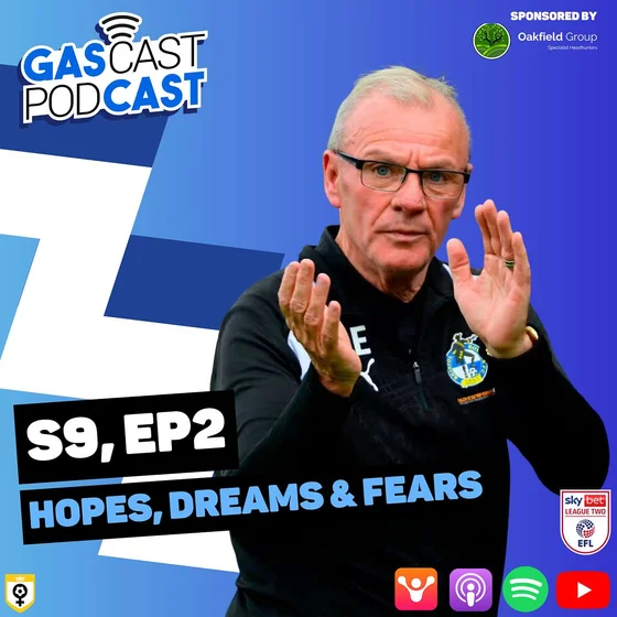 Hopes, Dreams & Fears