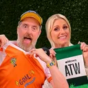 Very unofficial World Cup awards, and wild tales of Brendan’s and Rebecca’s adventures at the World Cup final