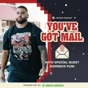 Dominick Puni on O-Line Comedians and Gameday Superstitions | You’ve Got Mail