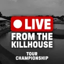 1061: Tommy wins the Tour Championship!
