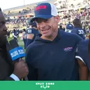 Overtime: What's It Take to be a Sideline Reporter?