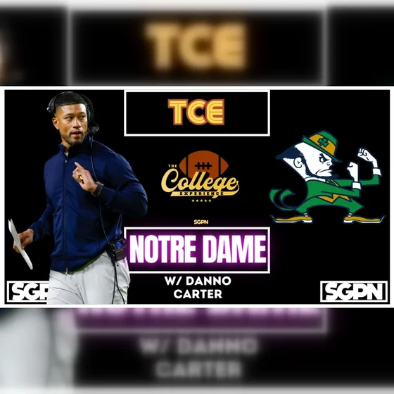 Notre Dame Fighting Irish 2026 Team Preview | The College Football Experience (Ep. 3156)