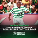 Didier Agathe: Former Celt looks back on his playing days