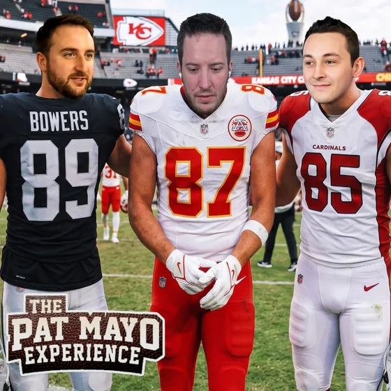 2026 Fantasy Football Tight End Rankings Tiers | Biggest Draft Values, Sleepers & Busts