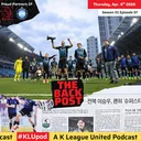 The Back Post Episode 7: 9th April 2026