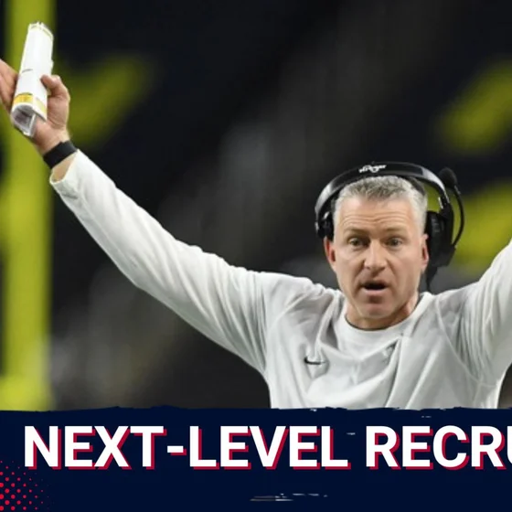 RECRUITING SHOCKWAVE: UConn Football OUTPACES Elite Programs, Jason Candle LEADS Charge