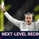 RECRUITING SHOCKWAVE: UConn Football OUTPACES Elite Programs, Jason Candle LEADS Charge