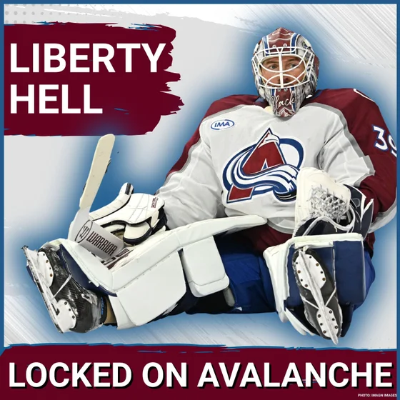 Avalanche Stars Shut Down in Philly As Team Suffer An Unacceptable Loss to Flyers
