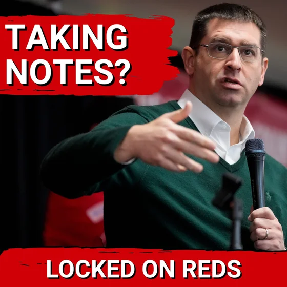 DEADLINE ADVANTAGE: Why Cincinnati Reds Must POUNCE After an Encouraging Trade for Washington