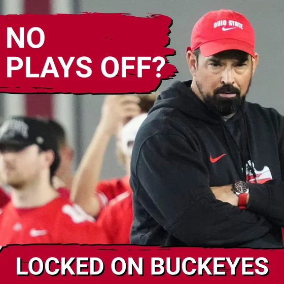 DRIVE: Ohio State's Spring Game is PERFECT Stage to COMPETE & Set the Tone