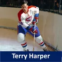 S4E26: Overtime Podcast - Season 4 - Ep 26 - Terry Harper