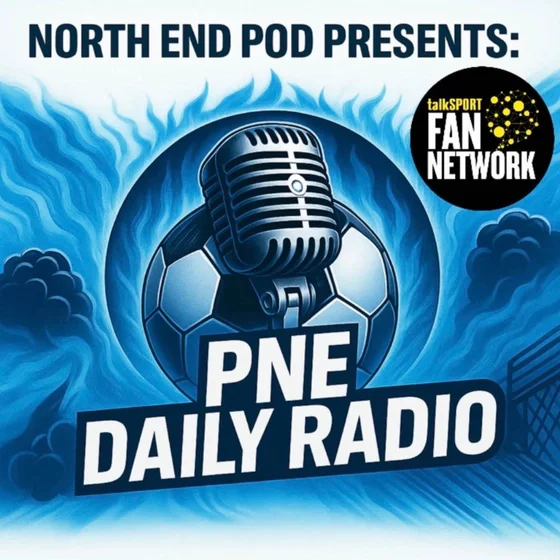 PNE Daily Radio | 14th Jan 2026: Milutin Osmajic Contract Situation, Will Keane & Stefan Thordarson Leave North End & PNE Quiz 