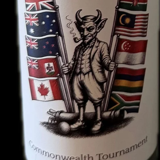2026 Lucifer Commonwealth Golf Tournament