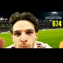 Arsecast Extra Episode 674 - 05.01.2026