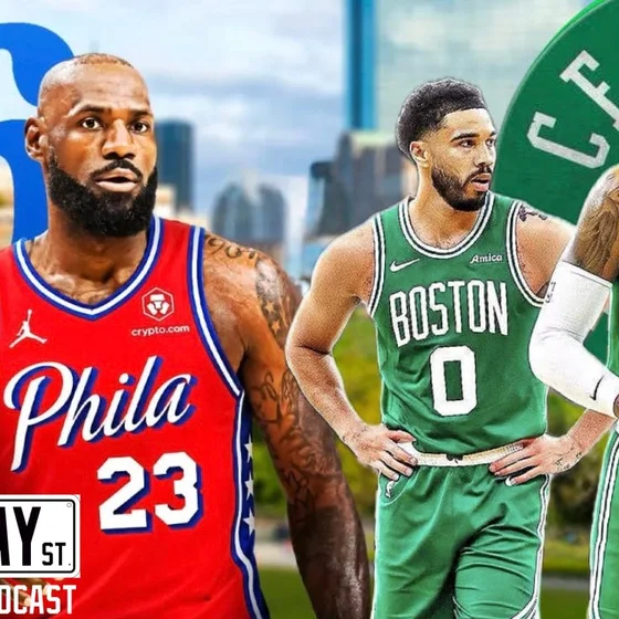 373: How do Celtics fare against the East?