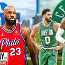 373: How do Celtics fare against the East?