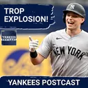YANKEES POSTCAST: Rice homers twice, Yankees beat Rays