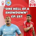Episode 197: ONE HELL OF A SHOWDOWN