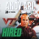Virginia Tech HIRES James Franklin as its next head coach | Hokies land former Penn State HC