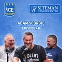 ADAM SCORGIE | Ice Guardians Ep 40