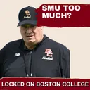 Can Bill O’Brien REVERSE Boston College’s Road Misfortunes Against Kevin Jennings and SMU?