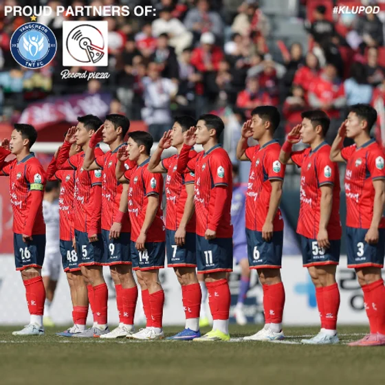 K League's Military Sides, The Future of Sangmu, Korea's Asian Games Gold & Fallout