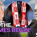 It All STARTS Again! - League Two Preview + Predictions!!