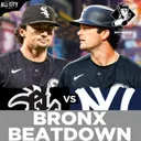 WHITE SOX POSTGAME: Chicago BLOWN OUT by NY Yankees in Series Opener | CHGO White Sox