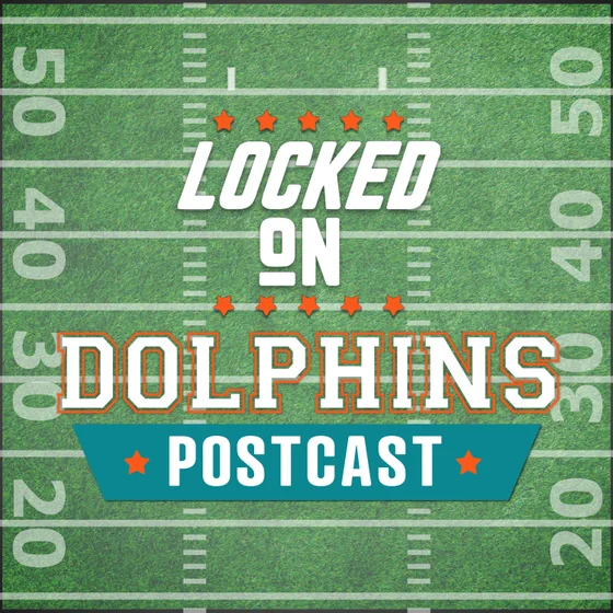 DOLPHINS POSTCAST: Backup QB’S SHINE, Miami DOLPHINS HOLD ON to Beat Detroit Lions 24-17 ‘LIVE’ Reax