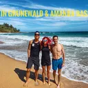 Justin Grunewald & Amanda Basham | BYP 047