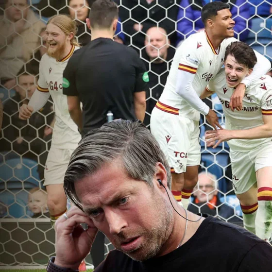 Michael Wimmer exit reaction and season review part 2
