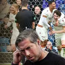 Michael Wimmer exit reaction and season review part 2